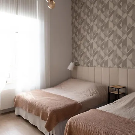 Magnolia 1 Apartment Gliwice Exterior photo
