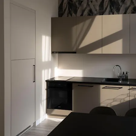 Magnolia 1 Apartment Gliwice Exterior photo