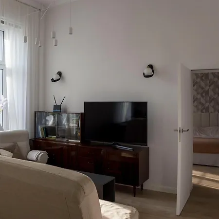 Magnolia 1 Apartment Gliwice Exterior photo