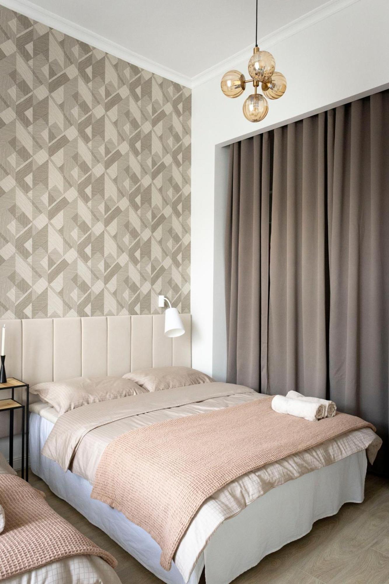 Apartment Magnolia 1 *