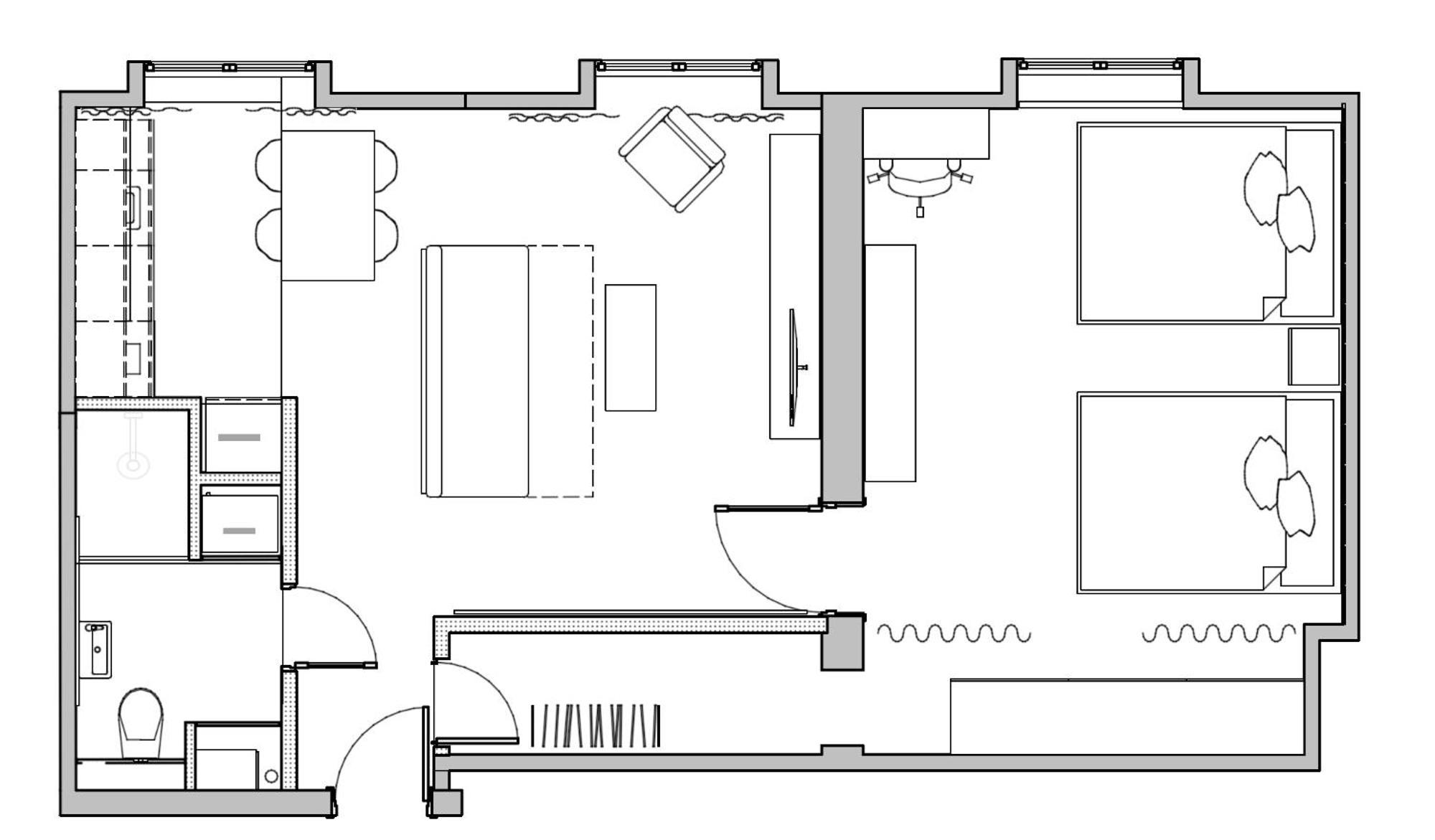 Magnolia 1 *