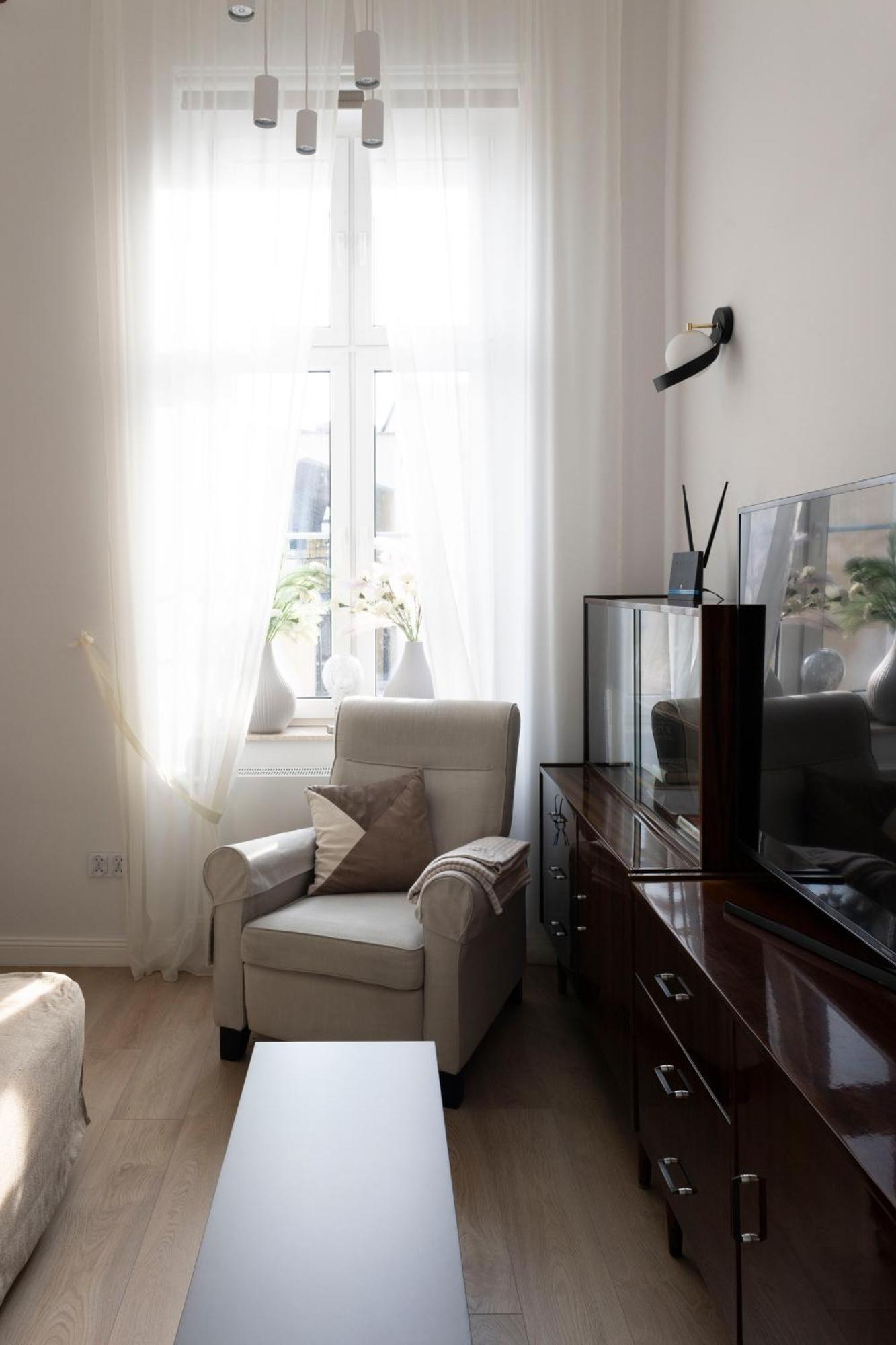 Magnolia 1 Apartment *