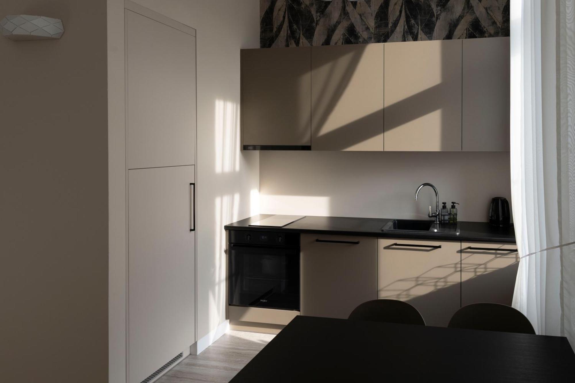 Apartment Magnolia 1 Gliwice