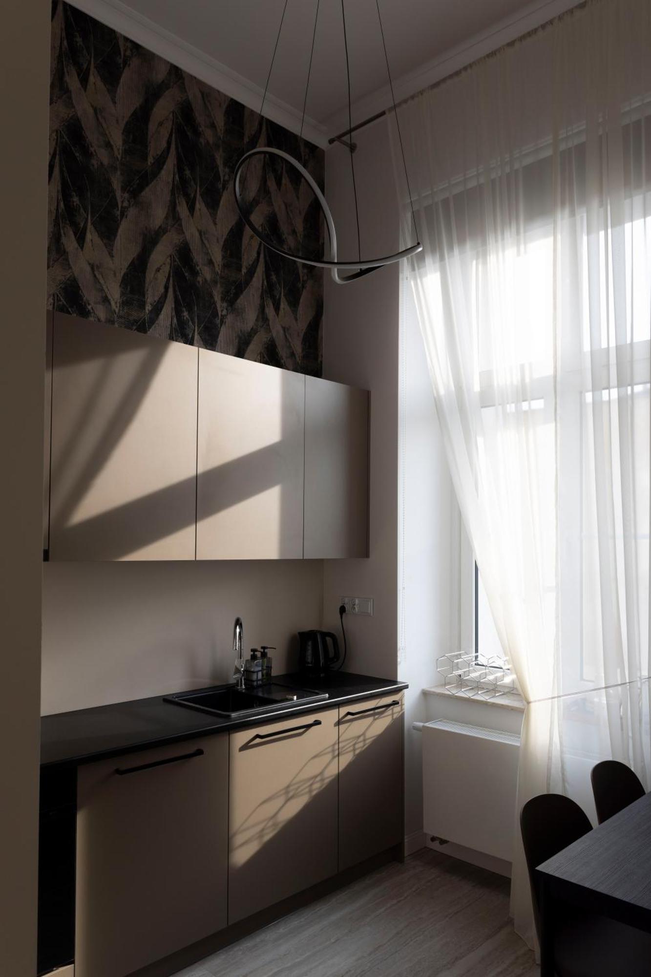 Apartment Magnolia 1 Gliwice